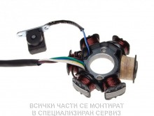 ������ ATV 110